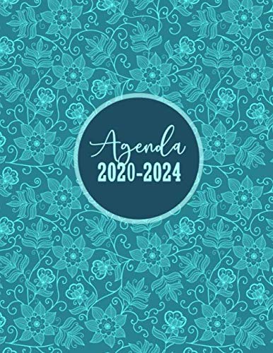 Miglior agenda 2020 nel 2022 [basato su 50 valutazioni di esperti]