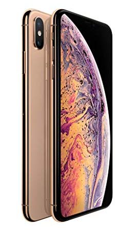 Apple iPhone XS Max 256GB Oro (Ricondizionato)