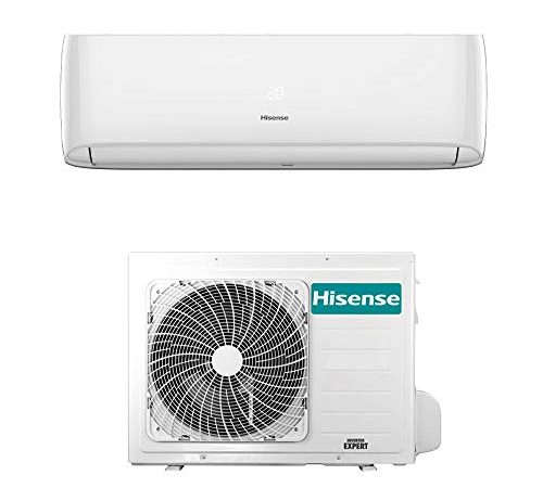 Climatizzatore Condizionatore Hisense Easy smart 9000 Btu A++ R32 CA25YR1AG