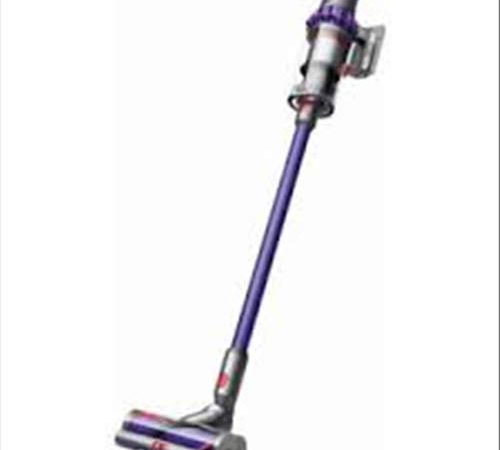 DYSON CYCLONE V10 ANIMAL ASPIRAPOLVERE SENZA SACCO 0.76 LT