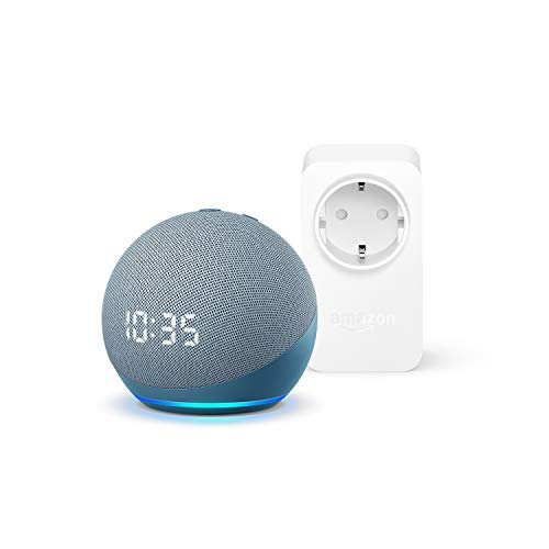 Miglior echo dot nel 2022 [basato su 50 valutazioni di esperti]