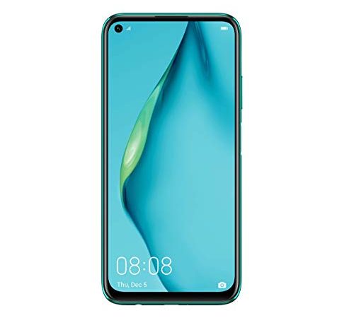 Huawei P40 Lite Crush Green 6.4" 6gb/128gb Dual Sim