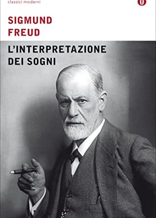 L'interpretazione dei sogni (Oscar classici moderni Vol. 240)