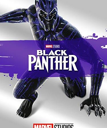 Marvel Studios' Black Panther