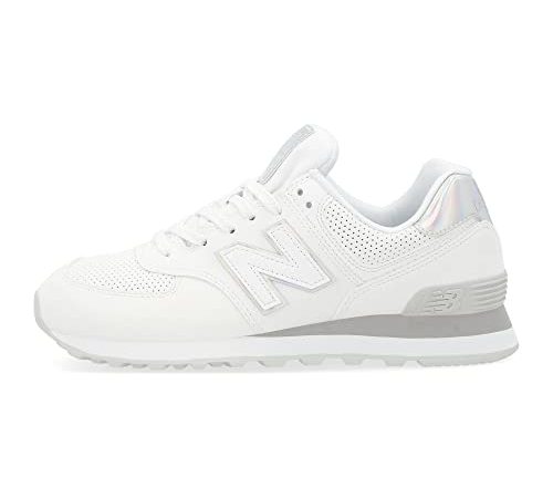 New Balance Scarpe WL 574 TG 38 cod WL574HU2