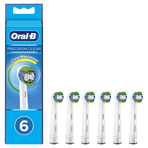 Miglior oral b testine nel 2022 [basato su 50 valutazioni di esperti]