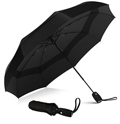 Miglior ombrello nel 2022 [basato su 50 valutazioni di esperti]
