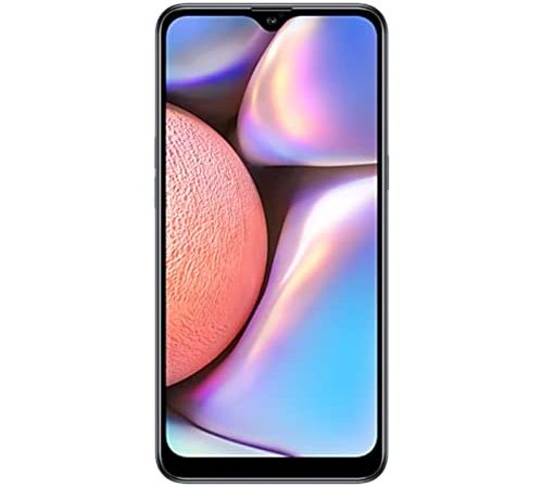 SAMSUNG Galaxy A10s Dual SIM 32GB 2GB RAM SM-A107F/DS Nero