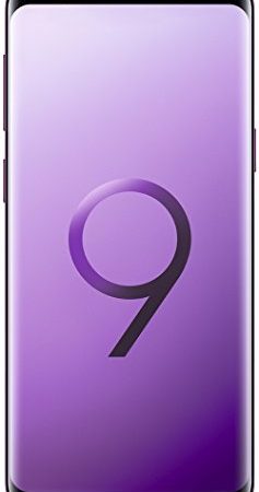 Samsung Galaxy S9 PURPLE Smartphone