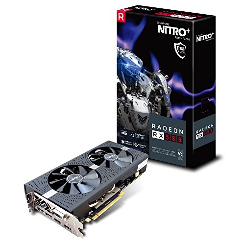 Miglior rx 580 nel 2022 [basato su 50 valutazioni di esperti]