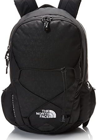 The North Face - Zaino Groundwork, Taglia unica, Nero, 30L