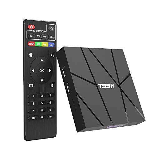 Miglior tv box android nel 2022 [basato su 50 valutazioni di esperti]