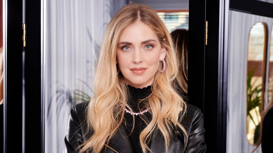 Chiara Ferragni a Sanremo, l’annuncio di Amadeus: condurrà la prima e l’ultima notte