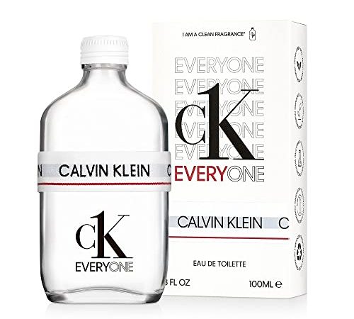 Ck Everyone Eau De Toilette