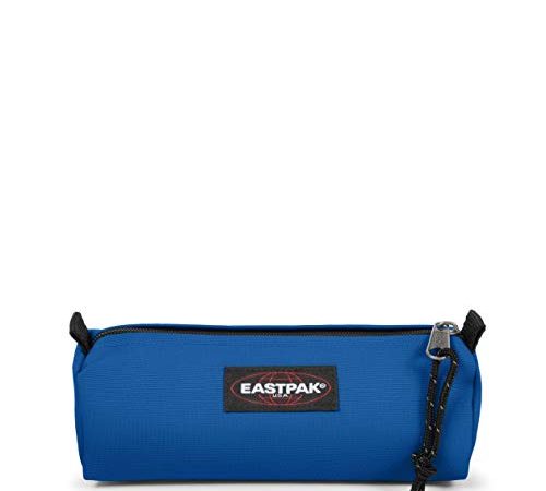 Eastpak Benchmark Single Astuccio, 21 Cm, Blu (Cobalt Blue)