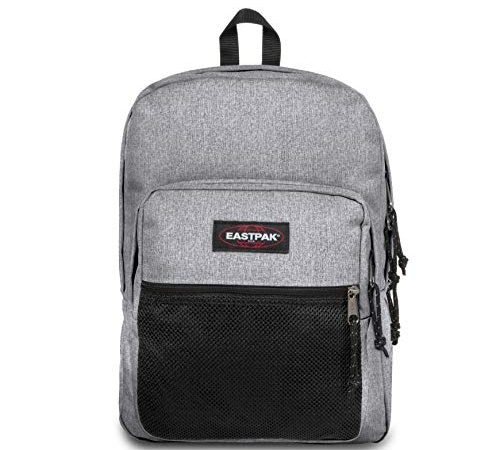 Eastpak Pinnacle, Zaino, Unisex, Grigio (Sunday Grey), 42 cm