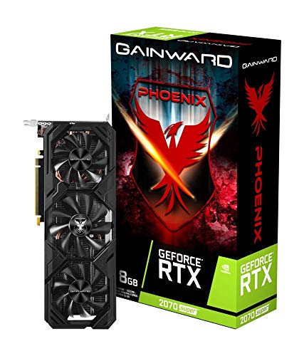 Miglior rtx 2070 super nel 2022 [basato su 50 valutazioni di esperti]