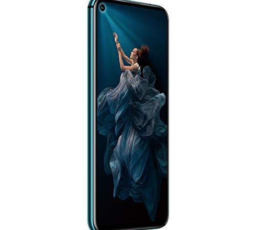 HONOR 20 PRO PHANTOM BLUE