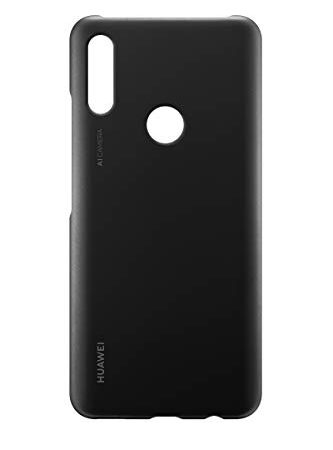 Huawei P Smart Z PC Cover, Nero