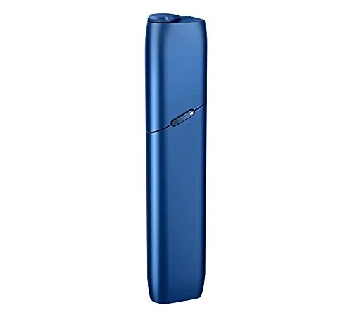 IQOS 3 MULTI Stellar Blue, il dispositivo IQOS compatto alternativo alle sigarette.