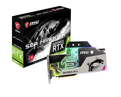 Miglior rtx 2080 nel 2022 [basato su 50 valutazioni di esperti]