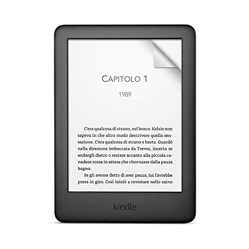 Miglior kindle 2019 nel 2022 [basato su 50 valutazioni di esperti]