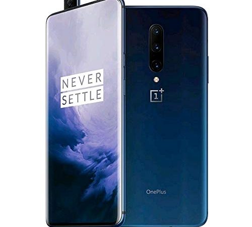 OnePlus 7 Pro Nebula Blue 12GB+256GB