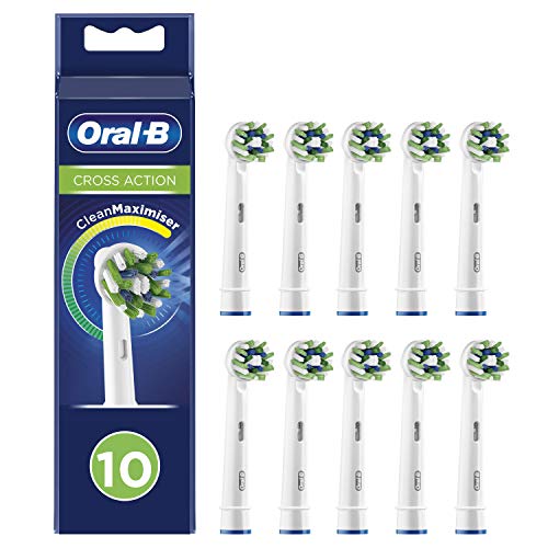 Miglior testine oral b nel 2022 [basato su 50 valutazioni di esperti]