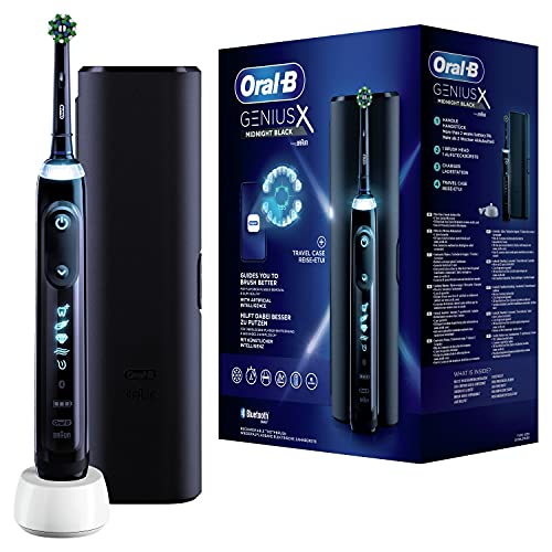 Miglior oral b nel 2022 [basato su 50 valutazioni di esperti]