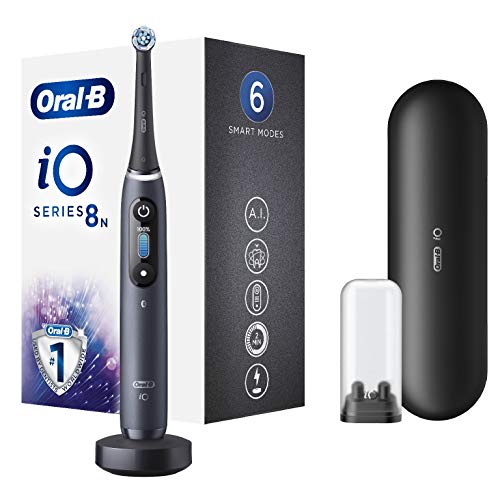 Miglior oral b spazzolino elettrico nel 2022 [basato su 50 valutazioni di esperti]