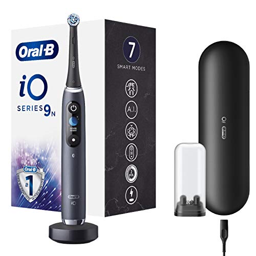 Miglior spazzolino elettrico oral-b nel 2022 [basato su 50 valutazioni di esperti]