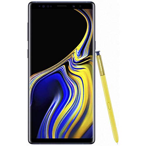 Miglior samsung galaxy note 9 nel 2022 [basato su 50 valutazioni di esperti]