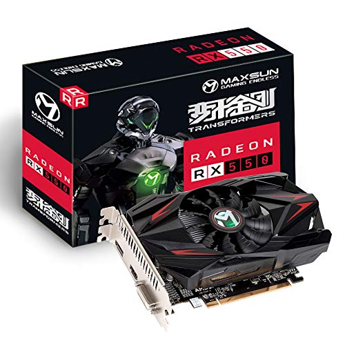 Miglior rx 570 nel 2022 [basato su 50 valutazioni di esperti]