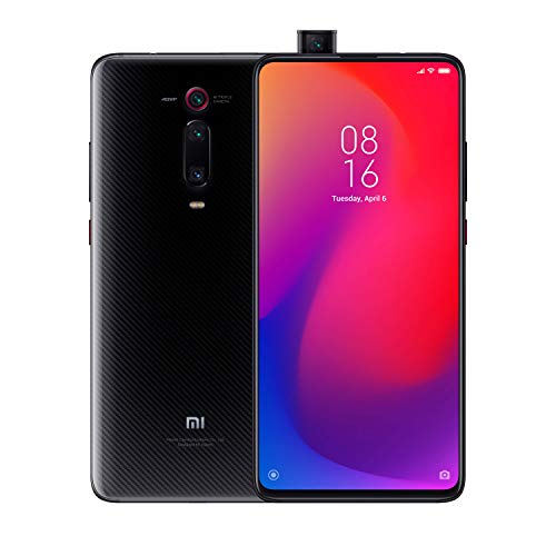 Miglior xiaomi mi 9 nel 2022 [basato su 50 valutazioni di esperti]