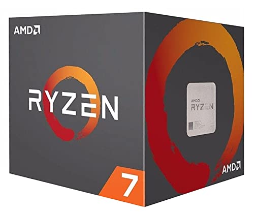 Miglior ryzen 7 2700x nel 2022 [basato su 50 valutazioni di esperti]