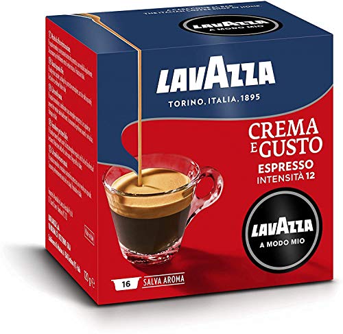 Miglior lavazza a modo mio nel 2022 [basato su 50 valutazioni di esperti]