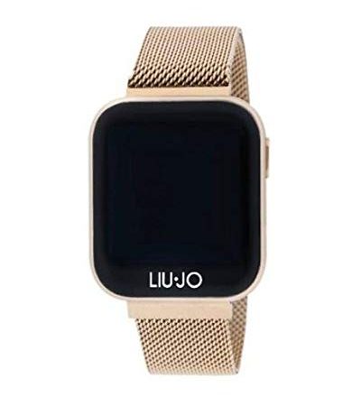 LiuJo Smartwatch Touchscreen da donna SWLJ002