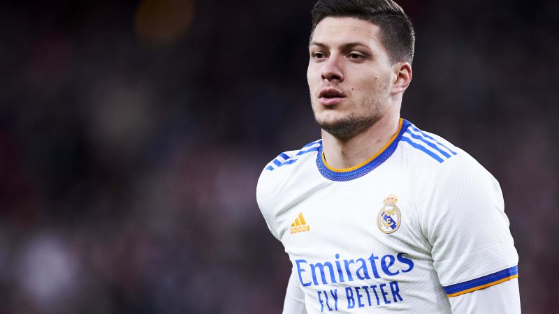 Fiorentina, fatta per Jovic: scambio di record con il Real Madrid. Sposta le notizie di mercato