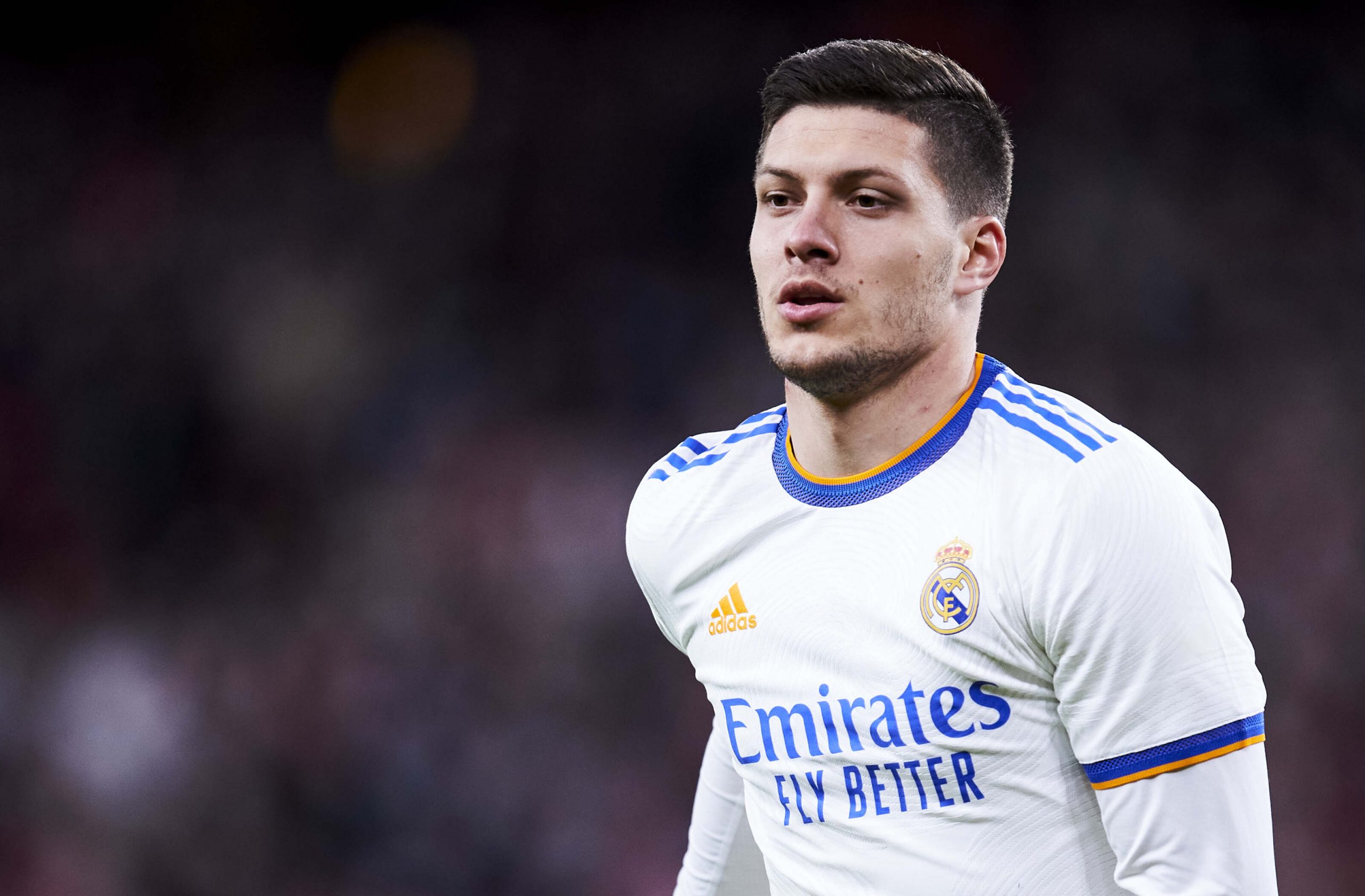 Fiorentina, fatta per Jovic: scambio di record con il Real Madrid. Sposta le notizie di mercato