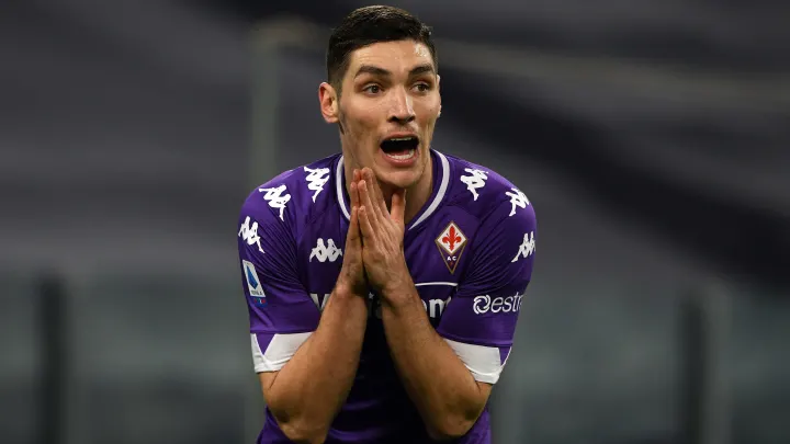 Milenkovic: i giorni passano, italiano e Fiorentina si fidano che resti e ci contano