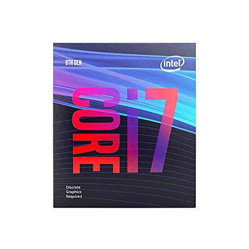 Miglior i7 9700k nel 2022 [basato su 50 valutazioni di esperti]