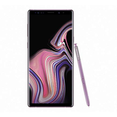 Miglior samsung note 9 nel 2022 [basato su 50 valutazioni di esperti]