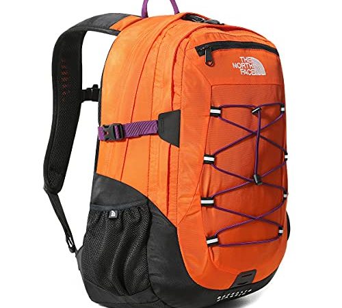 The North Face Zaino Borealis Classic Arancione Taglia Misura Unica Cod CF9C-210