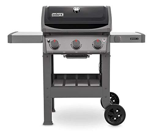 Weber Barbecue Spirit II E-310