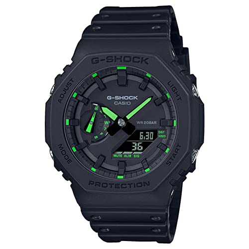 Miglior casio g shock nel 2022 [basato su 50 valutazioni di esperti]