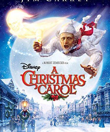 Disney's A Christmas Carol