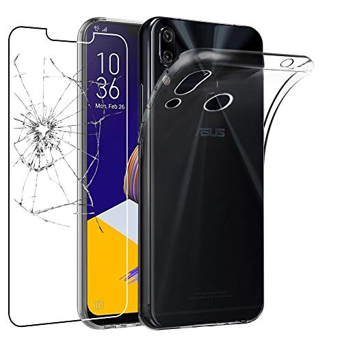 Miglior asus zenfone 5z nel 2022 [basato su 50 valutazioni di esperti]