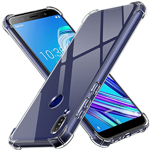 Miglior asus zenfone max pro m1 nel 2022 [basato su 50 valutazioni di esperti]