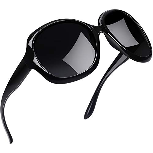 Miglior occhiali da sole donna nel 2022 [basato su 50 valutazioni di esperti]