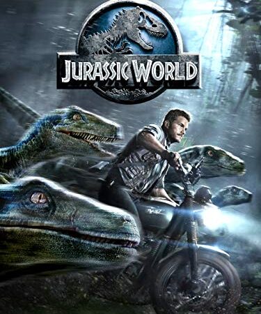 Jurassic World